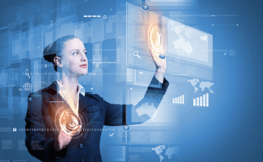 The Future of Human-Tech Interaction