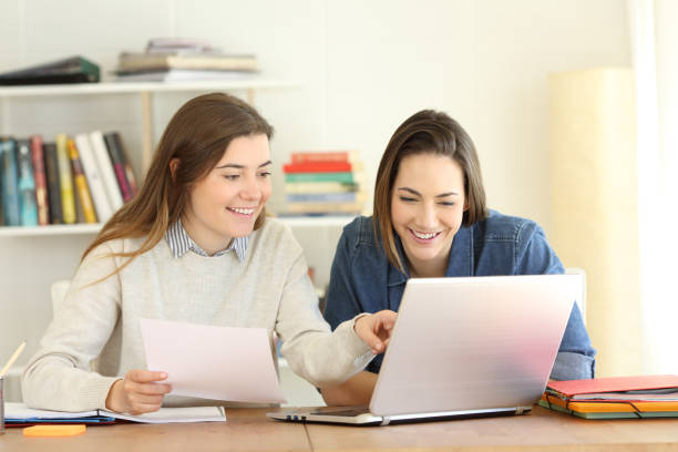 How Online GCSE Tutors Improve Confidence and Exam Performance