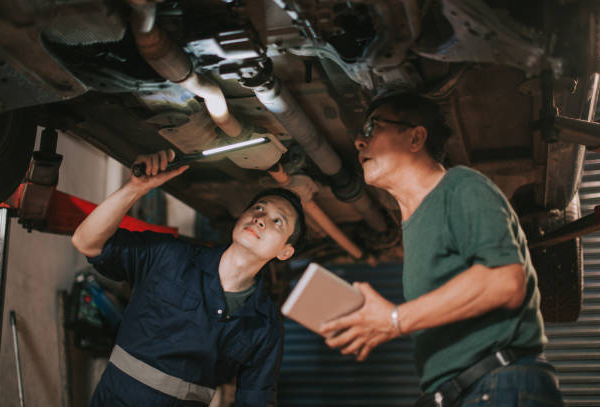 Why LED Marine Engine Room Lights Are Essential for Safe Navigation