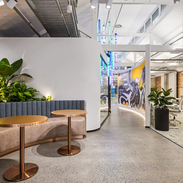 Is Polished Concrete in Brisbane the Right Flooring Choice for You?