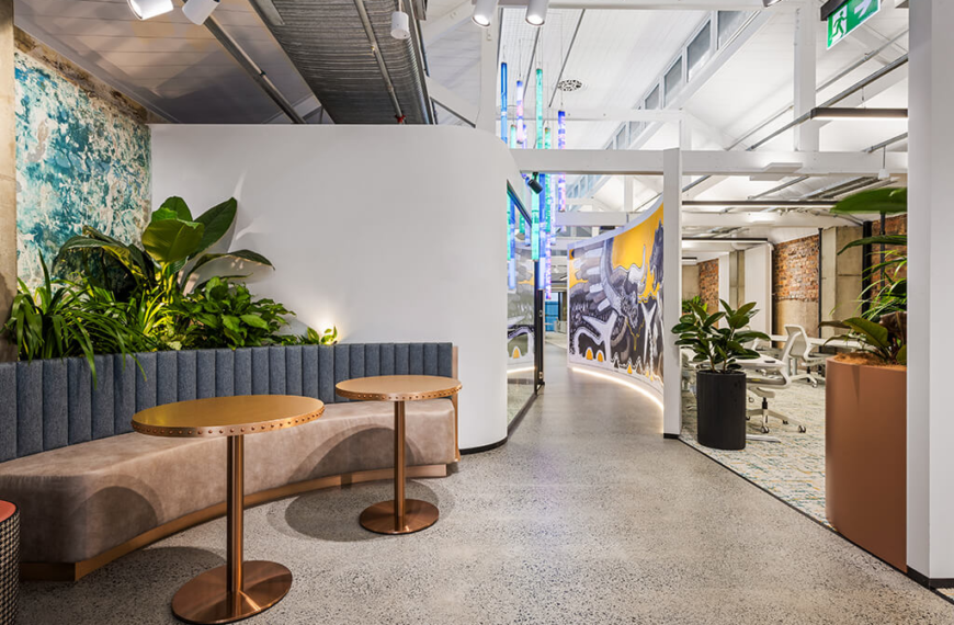 Is Polished Concrete in Brisbane the Right Flooring Choice for You?