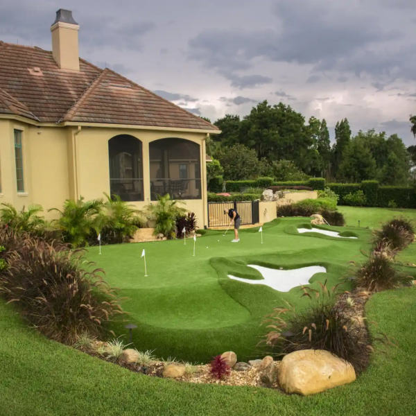 The Complete Guide to Artificial Grass Installations in Malibu for Homeowners