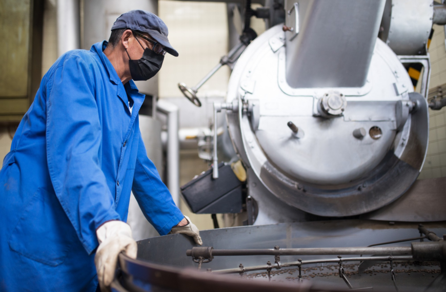 Expert Turbine Surface Restoration and Precision Blending Services for Long Term Performance