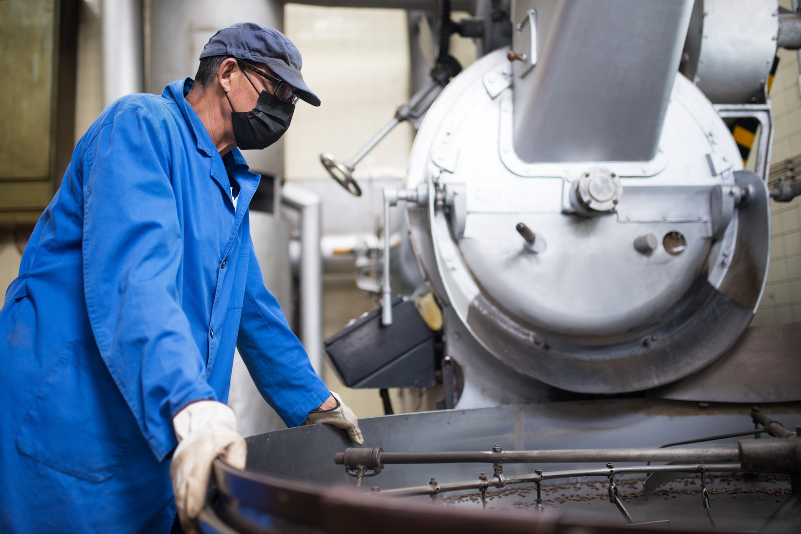 Expert Turbine Surface Restoration and Precision Blending Services for Long Term Performance