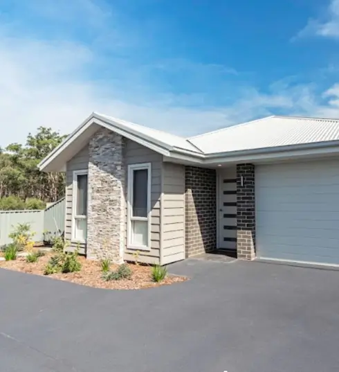 Why Homeowners in Nowra Are Switching to Steel House Frames