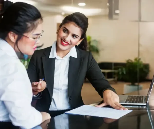 How Insurance Sales Support Services Improve Conversion Rates