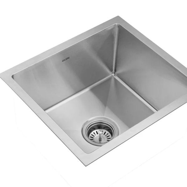 Why Strong and Stylish Kitchen Sinks Matter in Every Modern Home