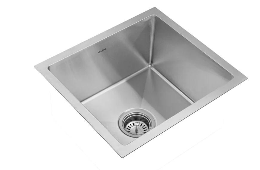 Why Strong and Stylish Kitchen Sinks Matter in Every Modern Home