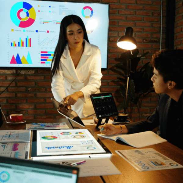 How Intelligent Digital Assistants Are Transforming Everyday Operations