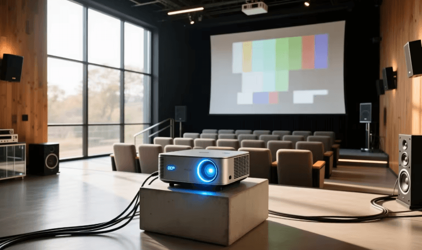 Why Modern Exhibitors Are Investing in Integrated Cinema Software Instead of Standalone Systems