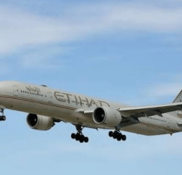 Etihad Student Discount: A Complete Guide for Students Flying Between Europe and Asia