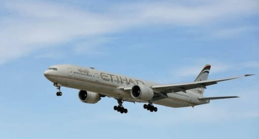 Etihad Student Discount: A Complete Guide for Students Flying Between Europe and Asia
