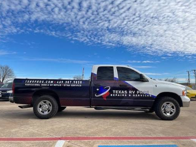 Boat and RV Services in Austin: Your Trusted Partner for Reliable Maintenance and Repairs