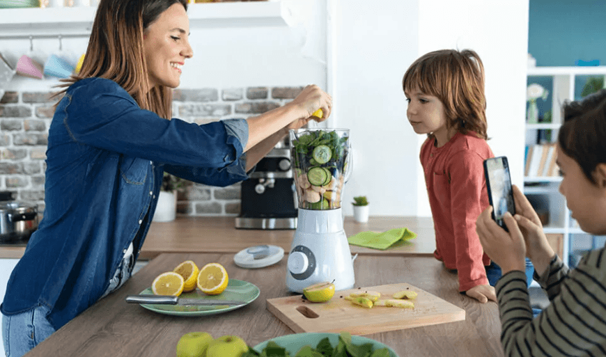 From Essential Nutrients to Everyday Wellness: Exploring Vitamin Supplements