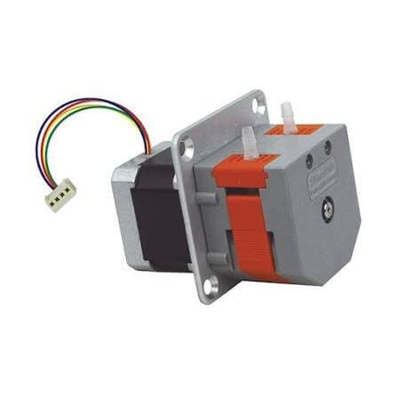 Precision Micro Pump