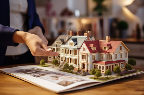 Important Factors to Consider for High-Quality Villa Construction