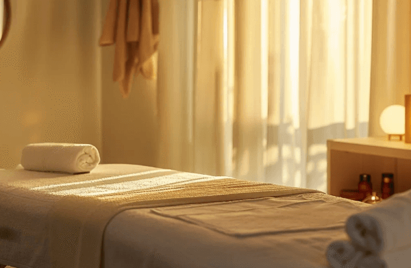 Therapeutic Massage Sandestin