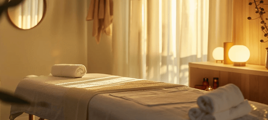 Therapeutic Massage Sandestin