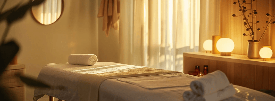 Therapeutic Massage Sandestin
