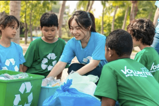 Running an Electronics Collection Drive in Your Neighbourhood