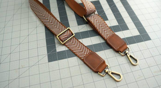 Understanding Bag Strap Options Beyond the Original Design