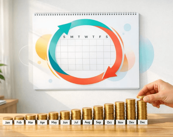 Monthly Donations: The Value of Sustained, Recurring Support