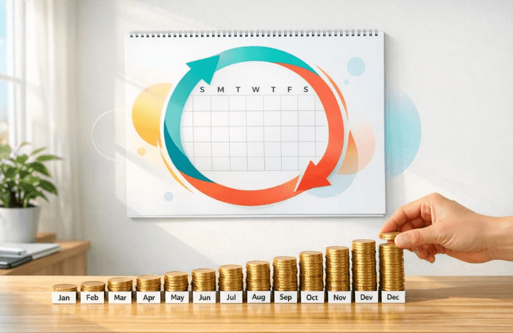 Monthly Donations: The Value of Sustained, Recurring Support