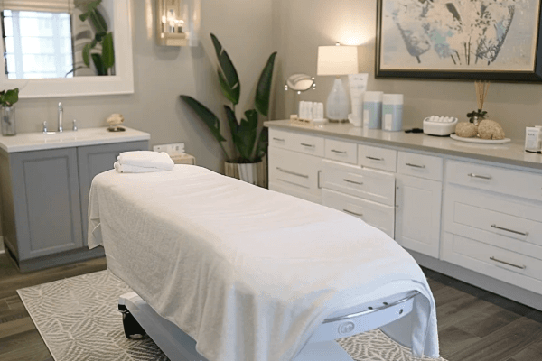 Esthetics Center Sacramento
