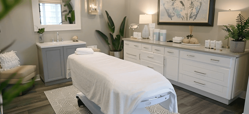 Esthetics Center Sacramento