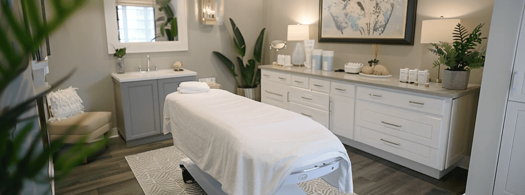 Esthetics Center Sacramento