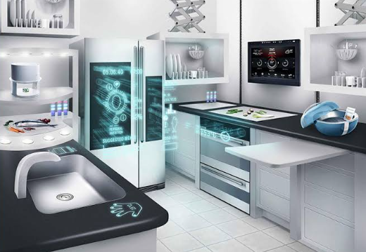 What Defines a Genuinely Smart Kitchen in Modern Food Service