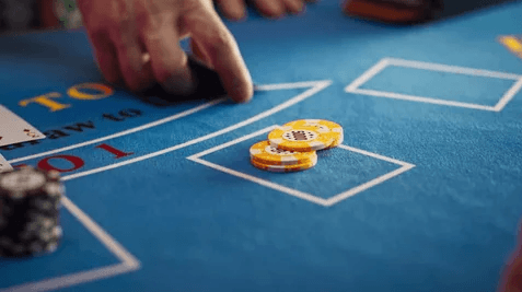 Baccarat Mechanics