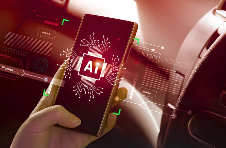 How Austin Startups Use Mobile Apps to Scale Without Outgrowing Their Technology