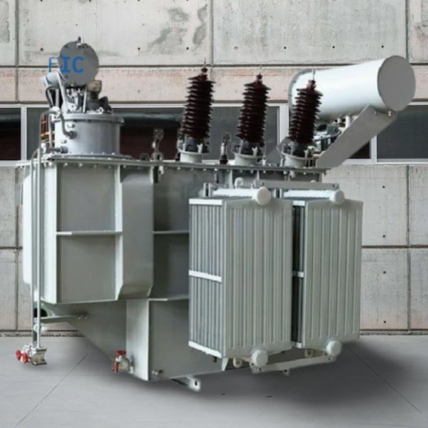 5000 kVA Transformer: Engineering Considerations for Large-Scale Power Distribution