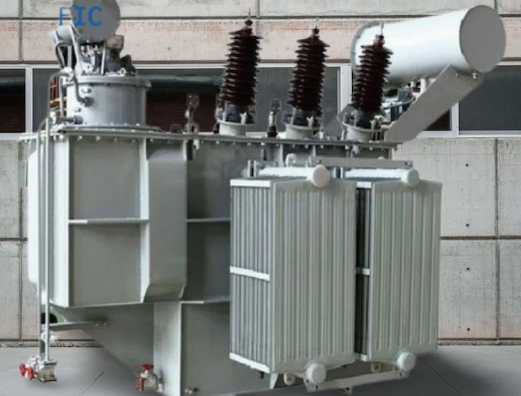 5000 kVA Transformer: Engineering Considerations for Large-Scale Power Distribution