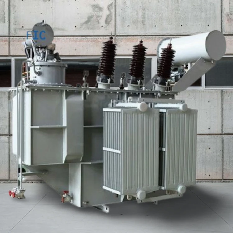 5000 kVA Transformer: Engineering Considerations for Large-Scale Power Distribution