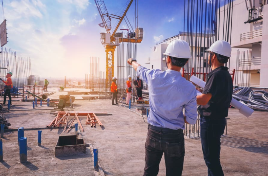 The Complete Guide to Construction Site Security in Calgary (2026 Edition)