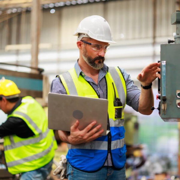 Building a Preventative Maintenance Schedule for an Industrial Facility