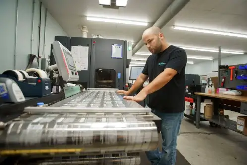 The Role of Labels in Building Customer Trust