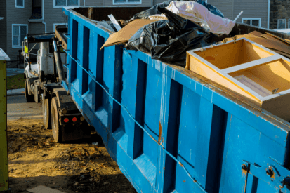 Bin Hire